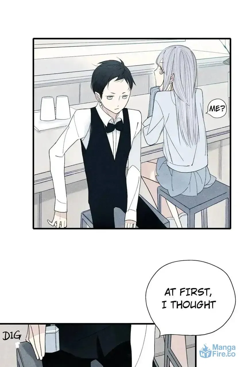 Read Cry for Me chapter 35 image 11 on Lezhin
