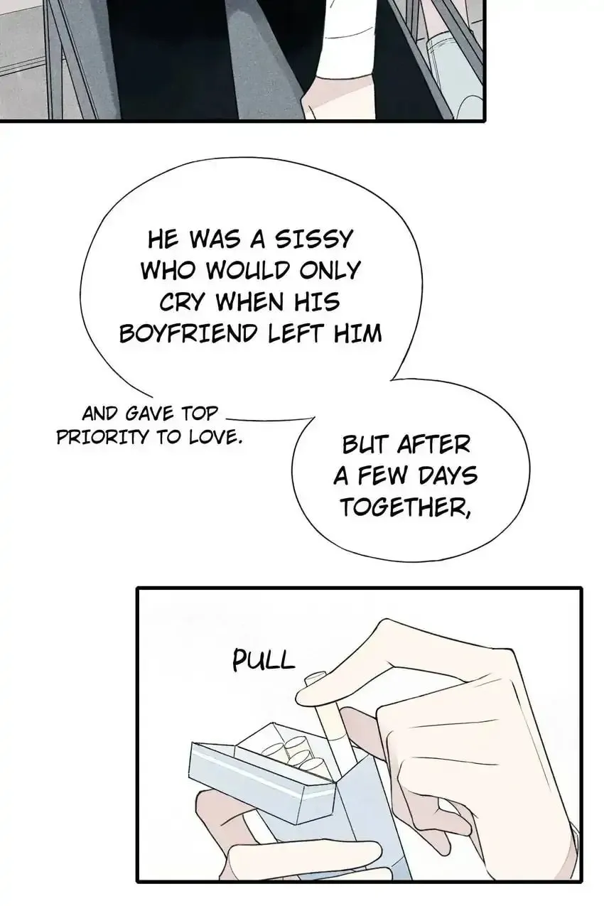 Read Cry for Me chapter 35 image 12 on Lezhin