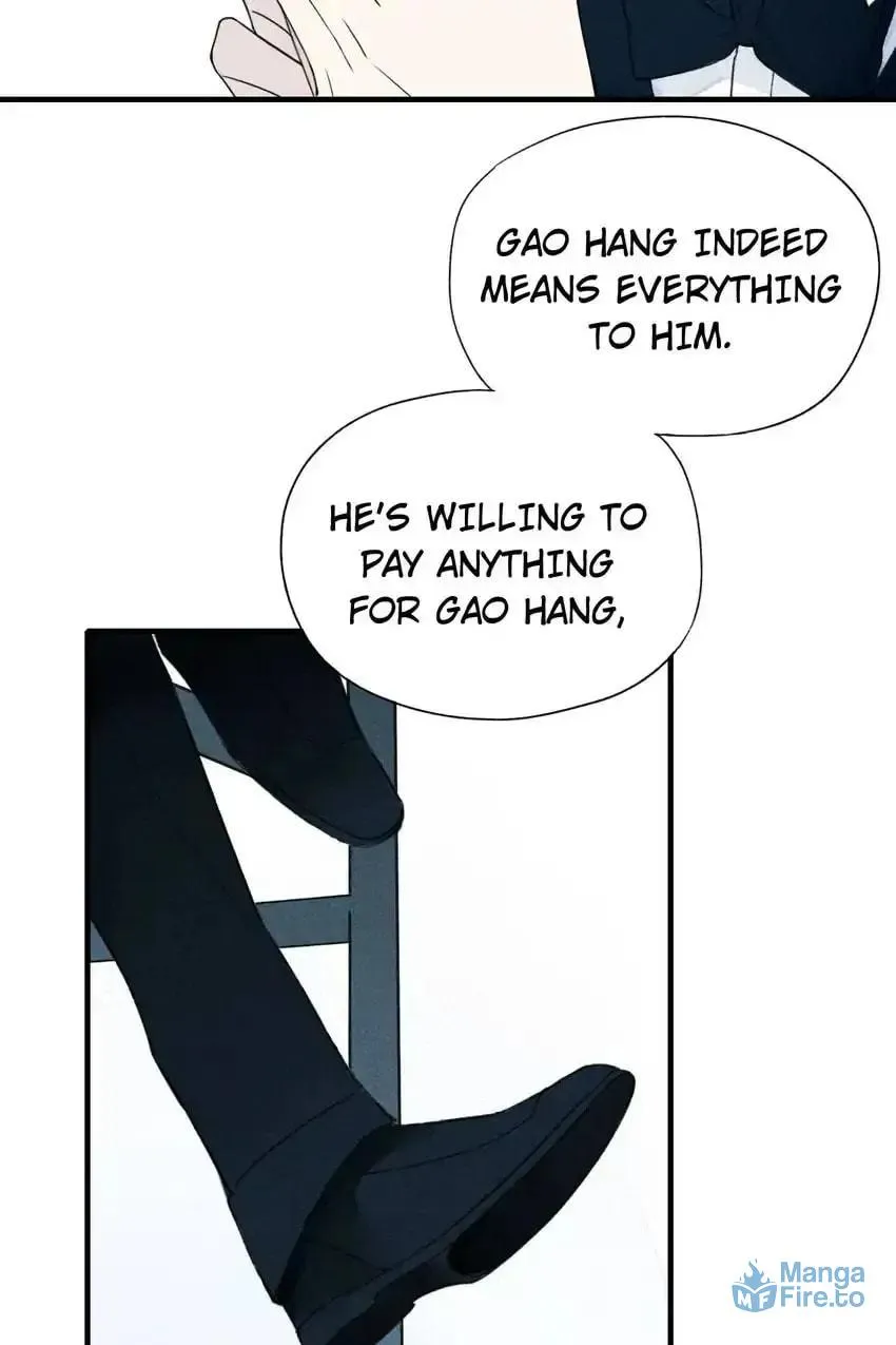 Read Cry for Me chapter 35 image 14 on Lezhin