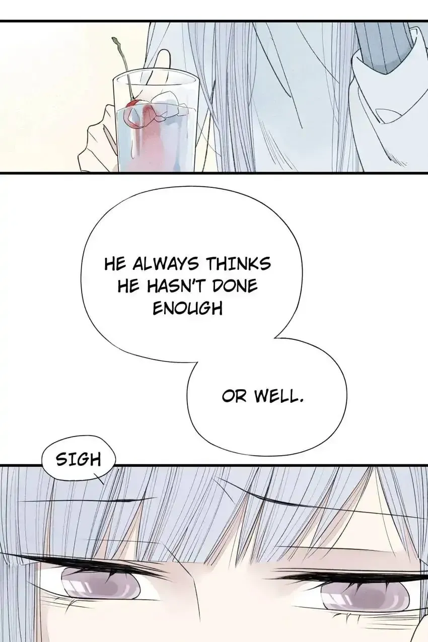 Read Cry for Me chapter 35 image 16 on Lezhin