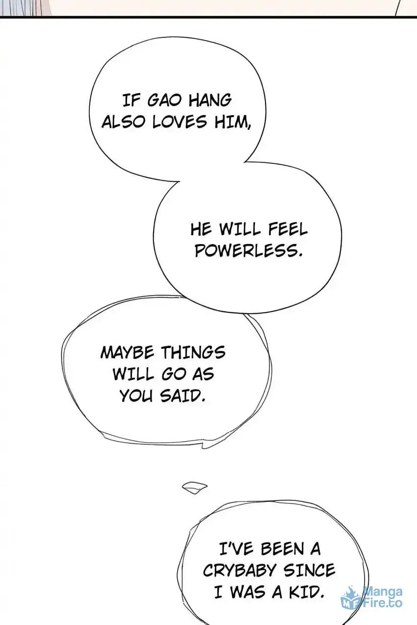 Read Cry for Me chapter 35 image 17 on Lezhin