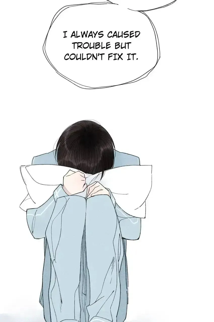 Read Cry for Me chapter 35 image 18 on Lezhin