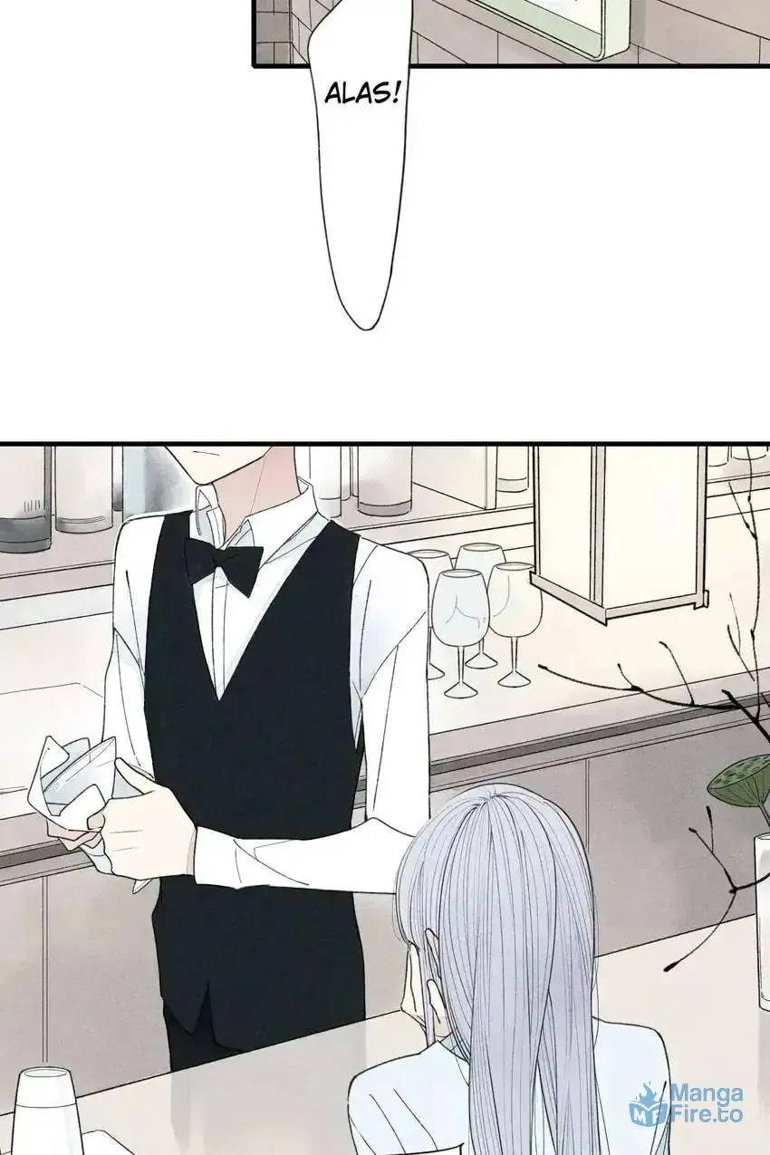 Read Cry for Me chapter 35 image 2 on Lezhin