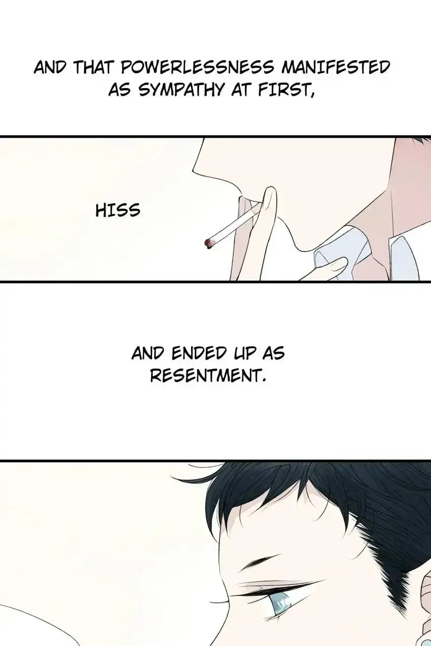 Read Cry for Me chapter 35 image 21 on Lezhin