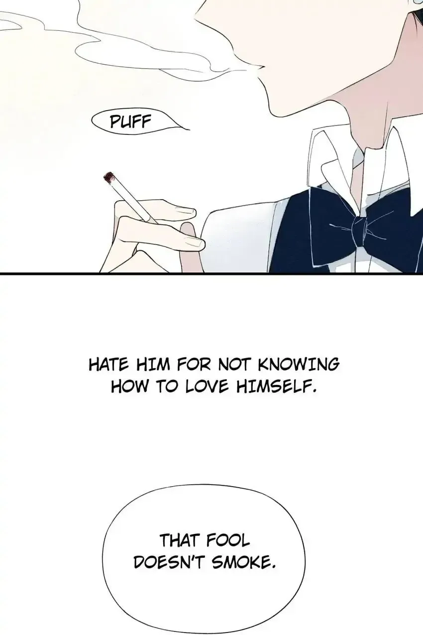 Read Cry for Me chapter 35 image 22 on Lezhin