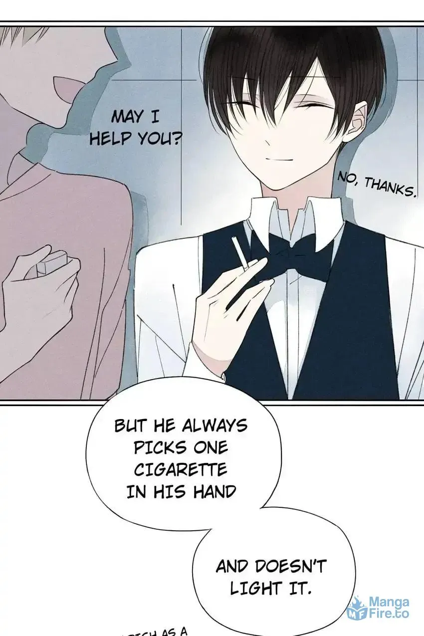 Read Cry for Me chapter 35 image 23 on Lezhin