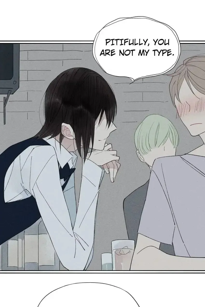 Read Cry for Me chapter 35 image 25 on Lezhin