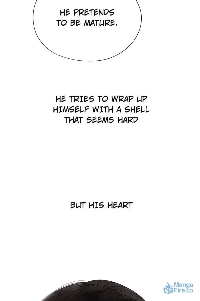 Read Cry for Me chapter 35 image 26 on Lezhin