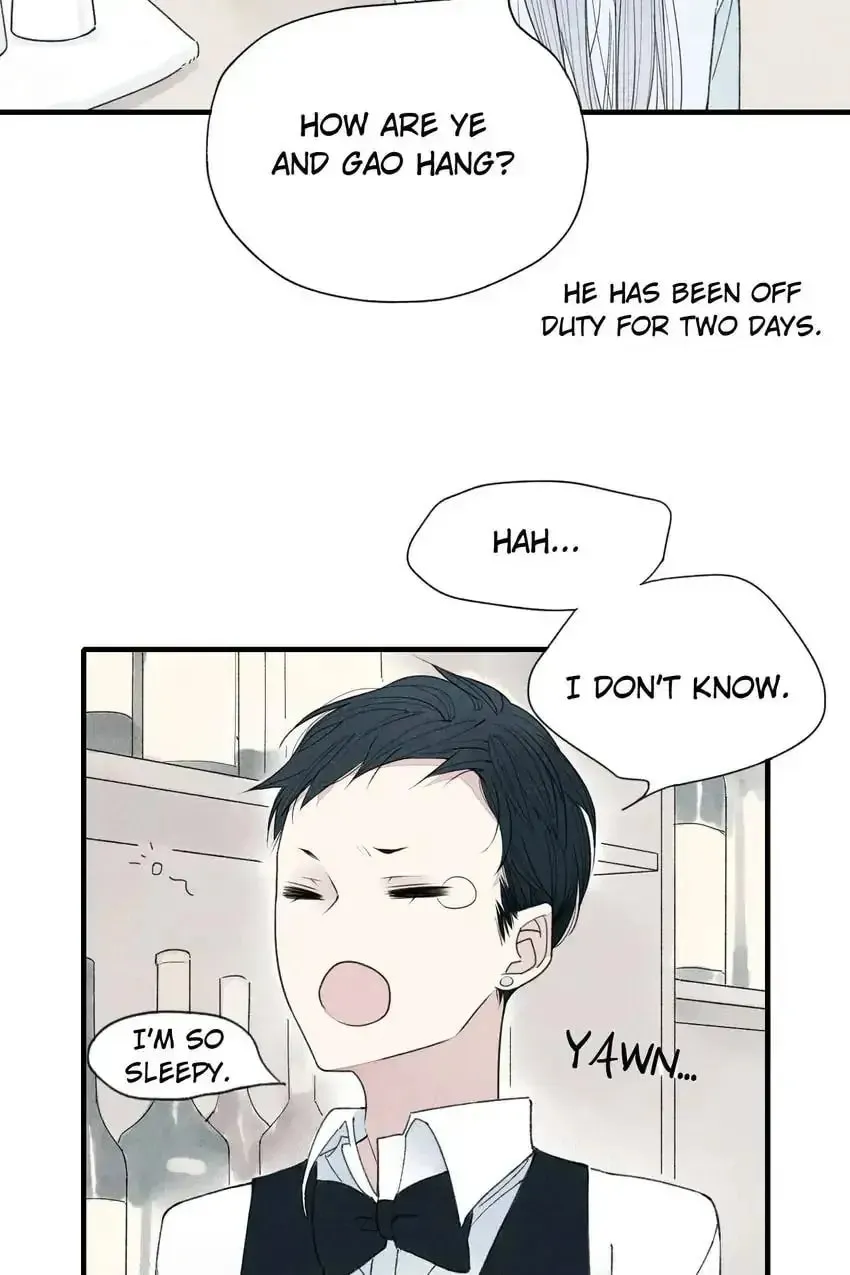 Read Cry for Me chapter 35 image 3 on Lezhin