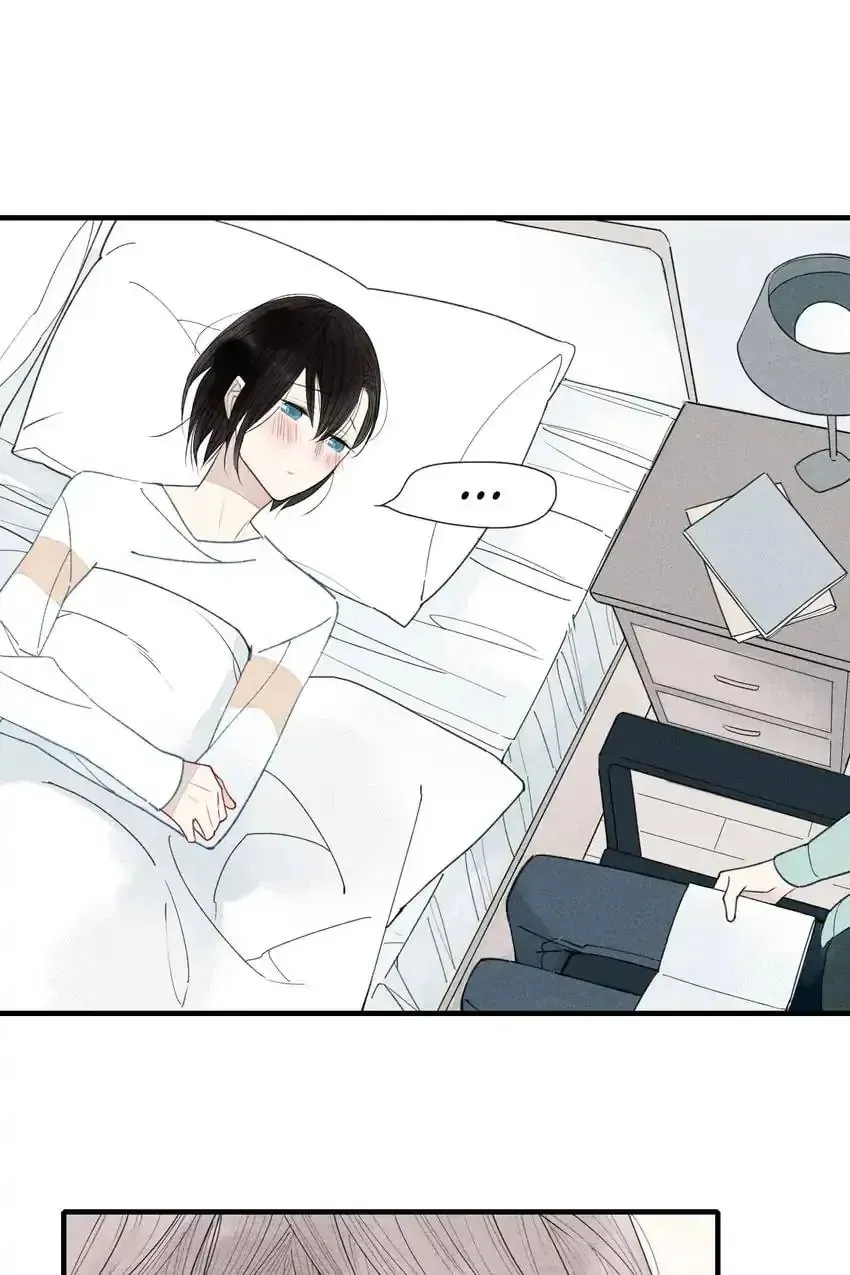 Read Cry for Me chapter 35 image 30 on Lezhin