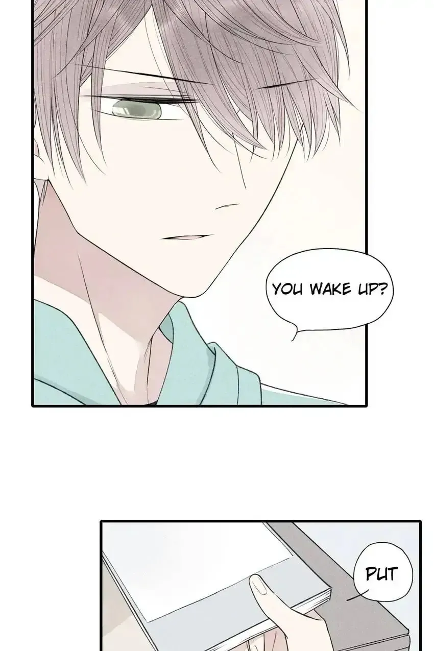 Read Cry for Me chapter 35 image 31 on Lezhin