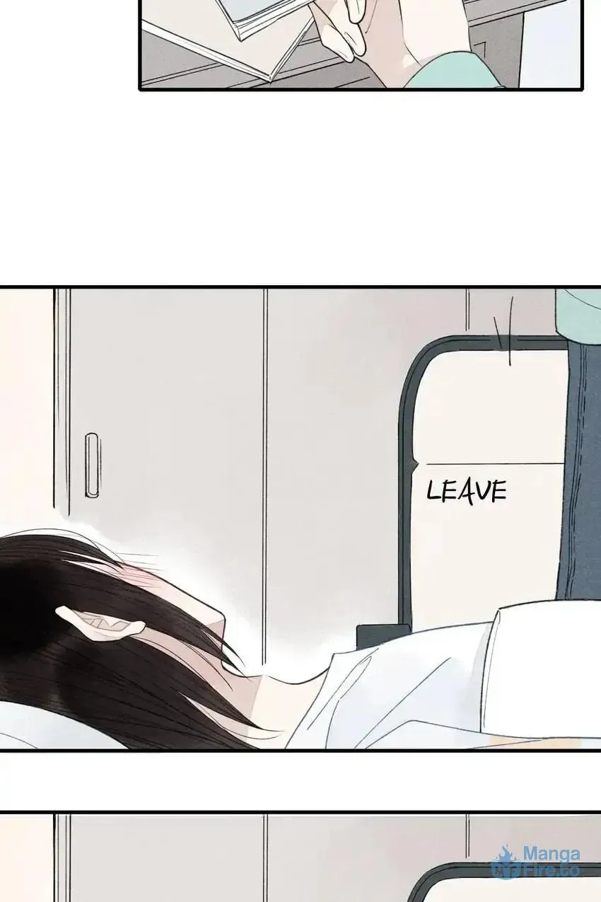 Read Cry for Me chapter 35 image 32 on Lezhin