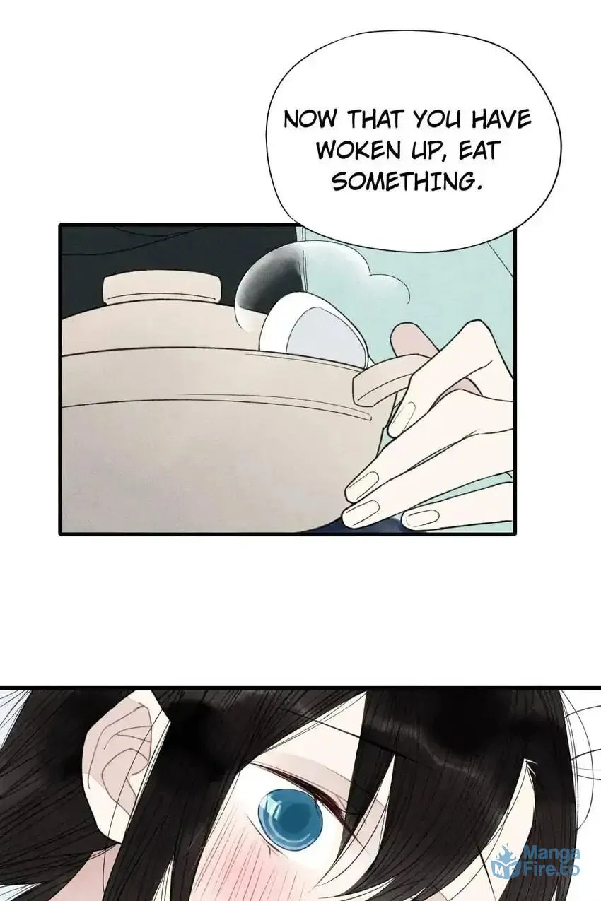 Read Cry for Me chapter 35 image 35 on Lezhin