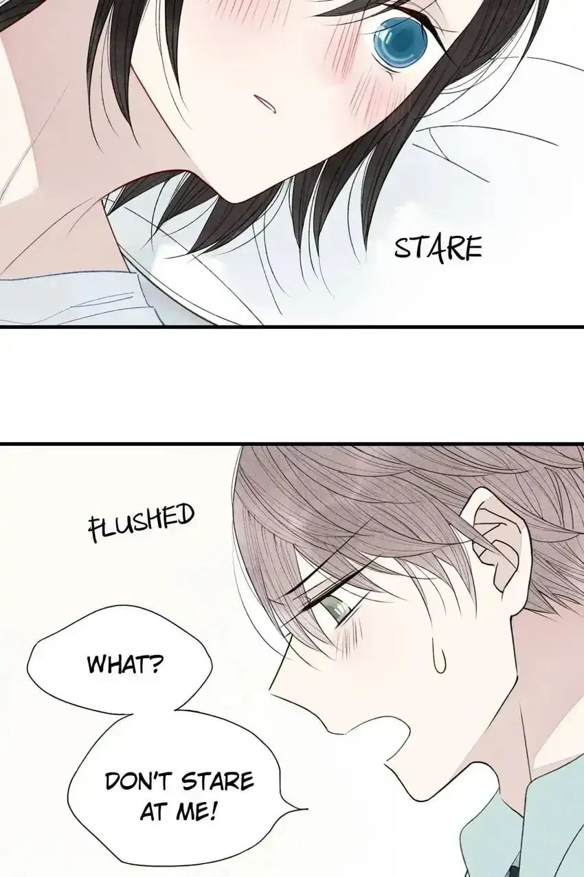 Read Cry for Me chapter 35 image 36 on Lezhin