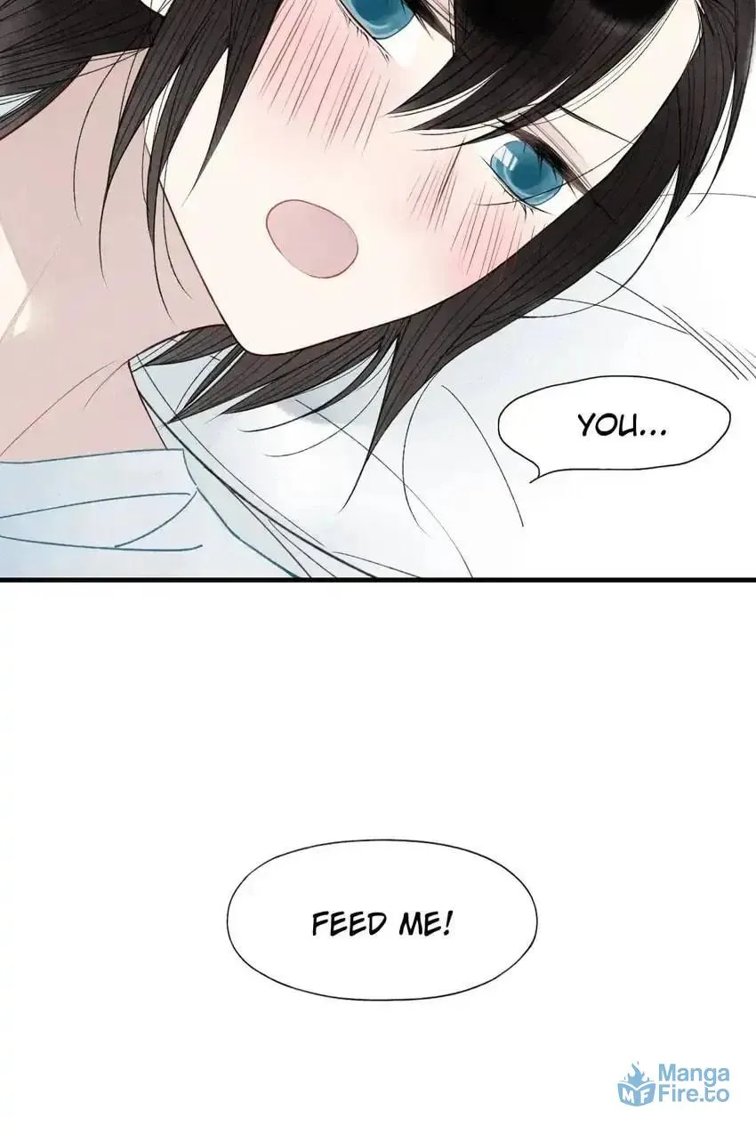 Read Cry for Me chapter 35 image 38 on Lezhin
