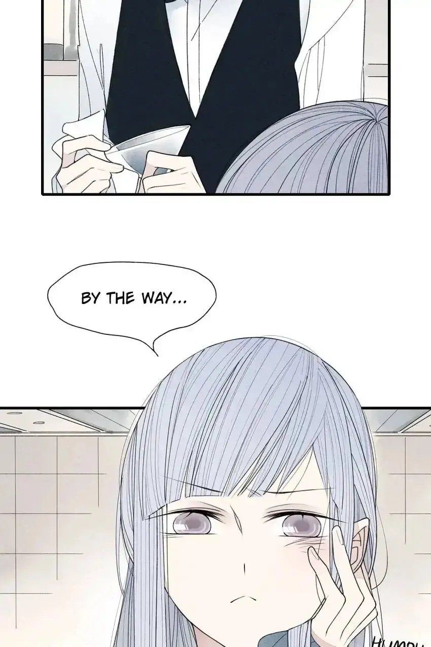 Read Cry for Me chapter 35 image 4 on Lezhin