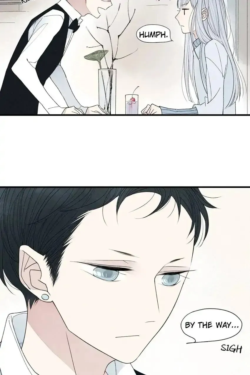 Read Cry for Me chapter 35 image 7 on Lezhin