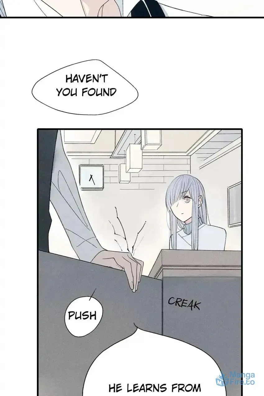 Read Cry for Me chapter 35 image 8 on Lezhin