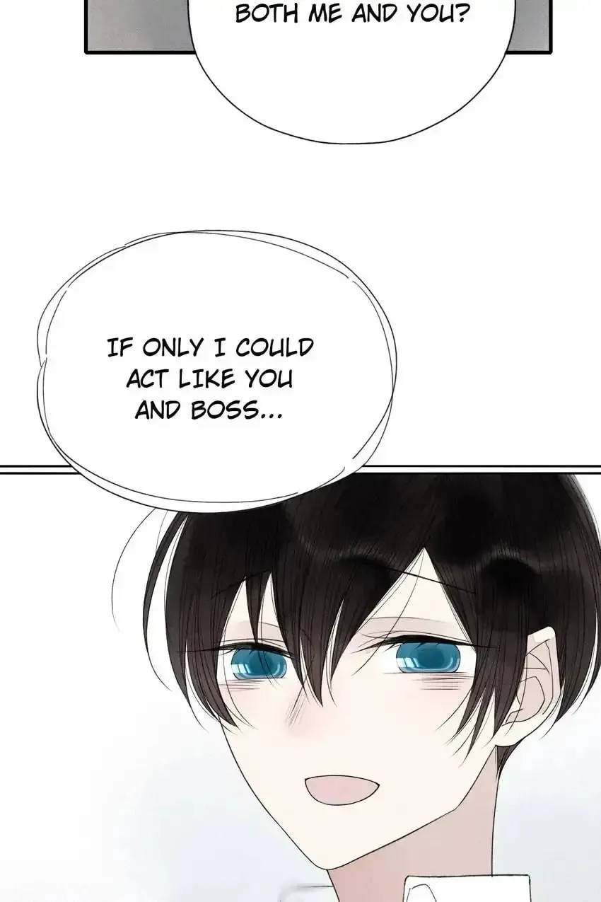 Read Cry for Me chapter 35 image 9 on Lezhin