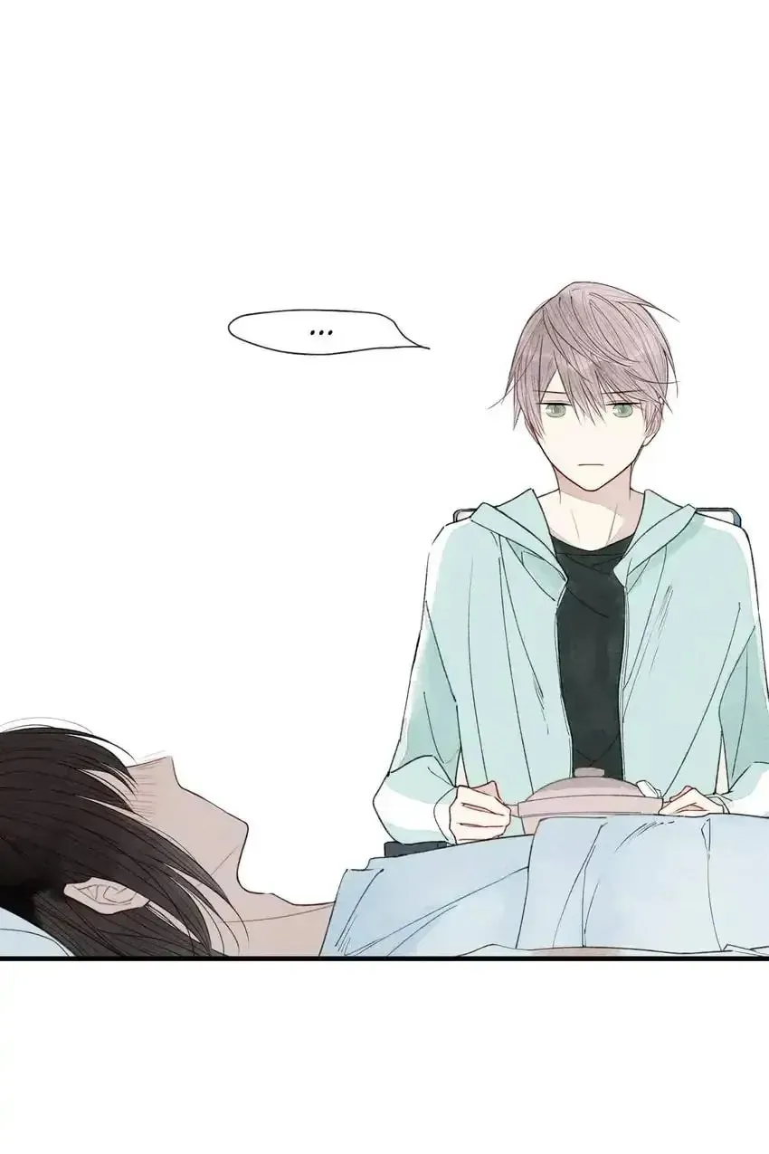 Read Cry for Me chapter 36 image 1 on Lezhin