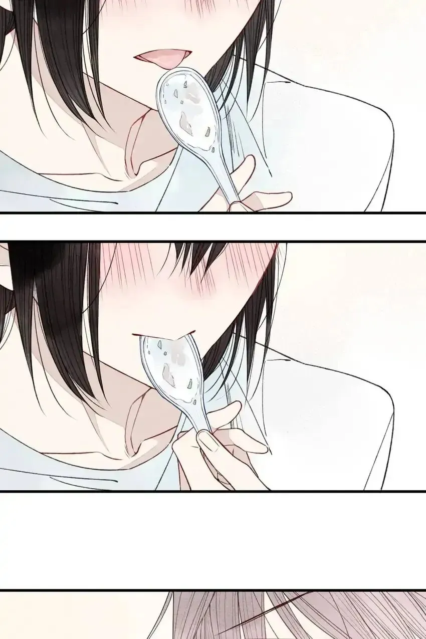 Read Cry for Me chapter 36 image 13 on Lezhin