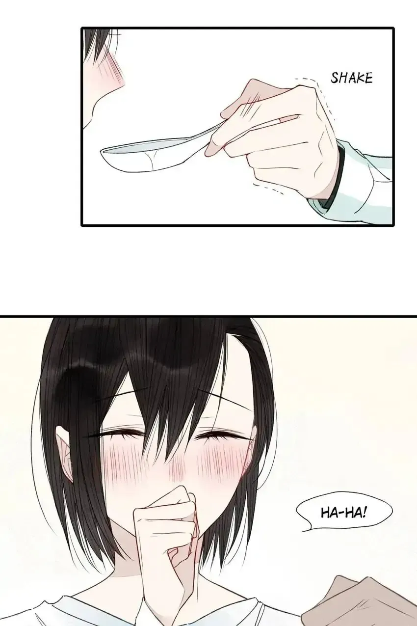 Read Cry for Me chapter 36 image 15 on Lezhin
