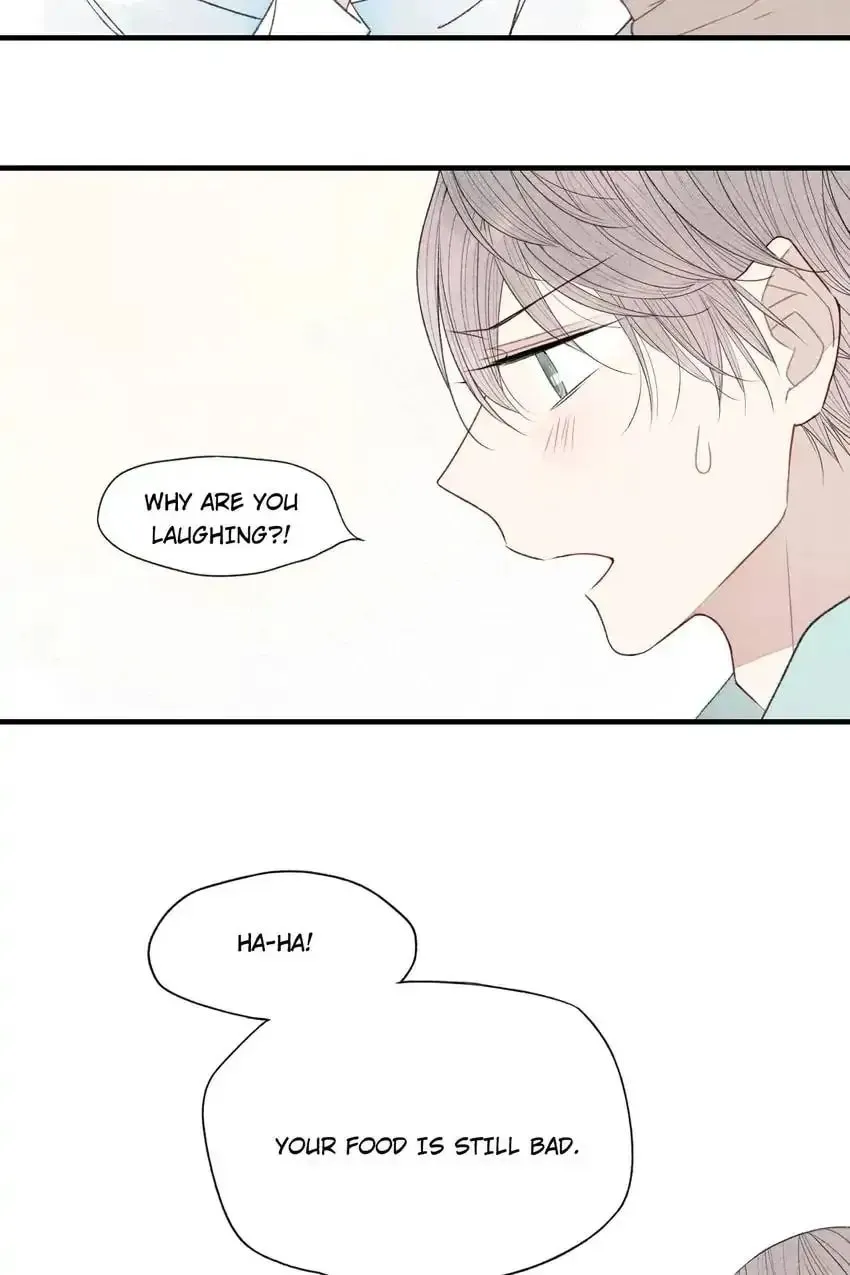 Read Cry for Me chapter 36 image 16 on Lezhin