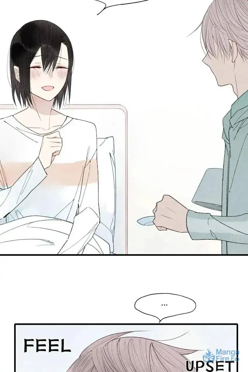 Read Cry for Me chapter 36 image 17 on Lezhin