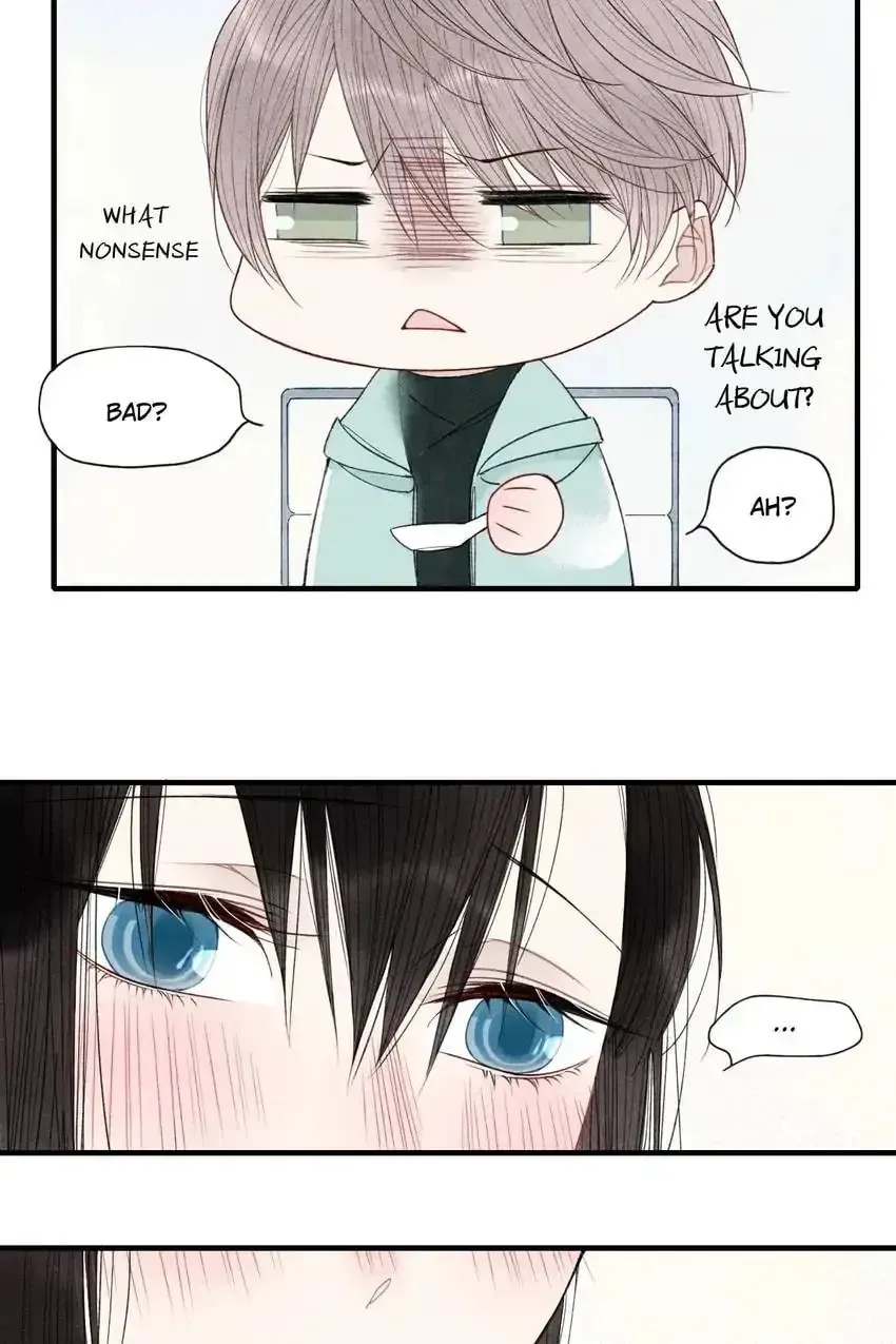 Read Cry for Me chapter 36 image 18 on Lezhin