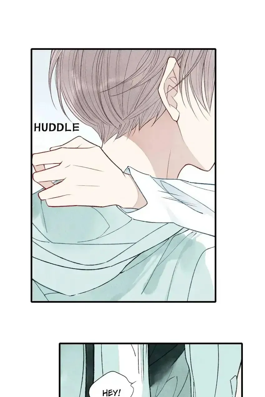 Read Cry for Me chapter 36 image 21 on Lezhin