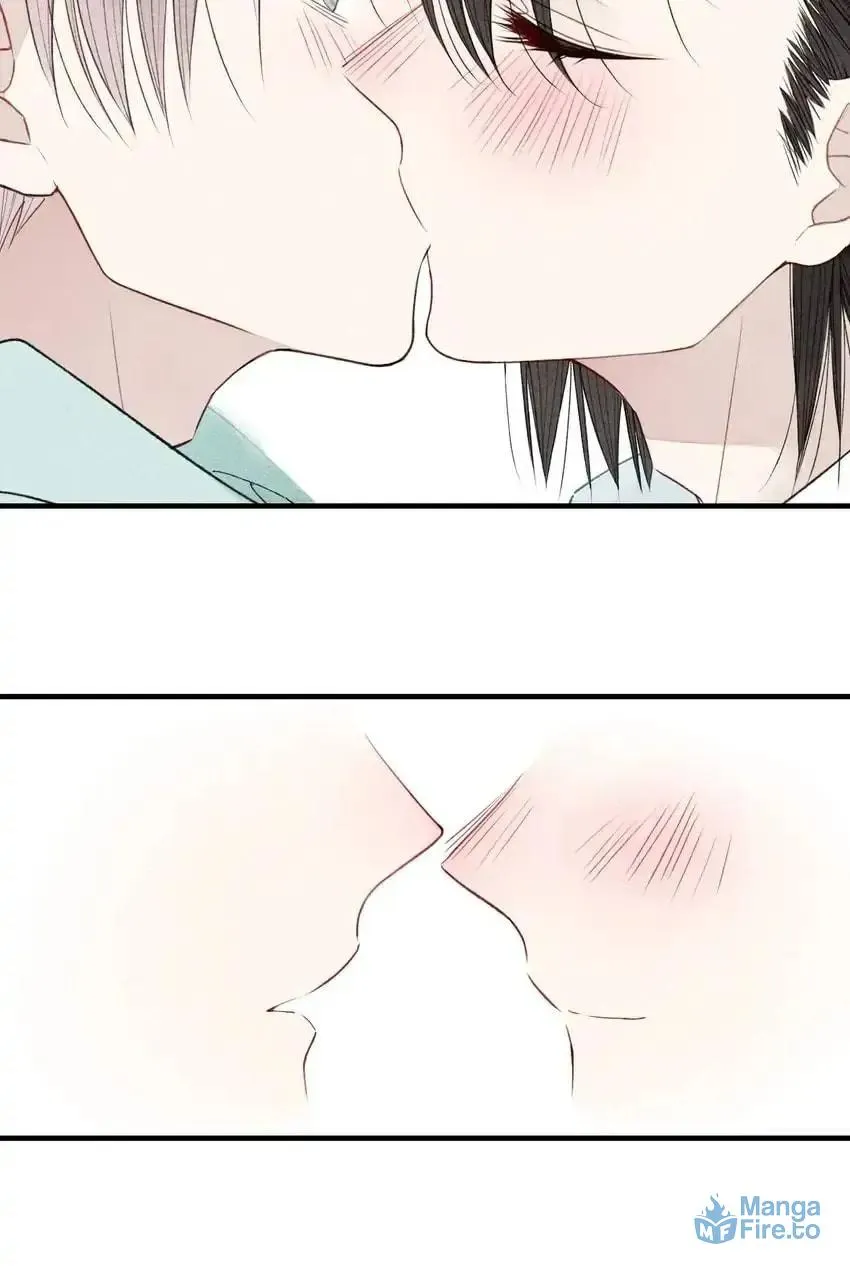 Read Cry for Me chapter 36 image 23 on Lezhin