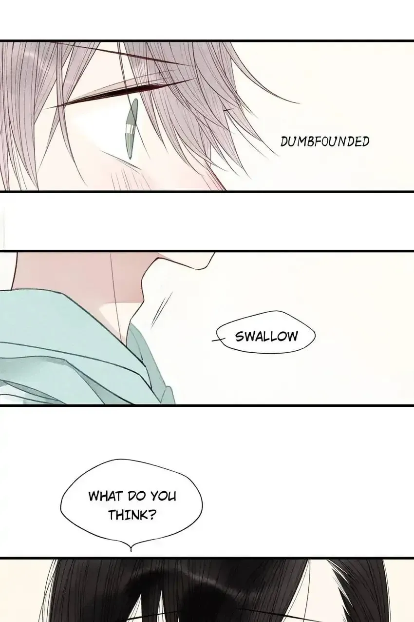 Read Cry for Me chapter 36 image 24 on Lezhin