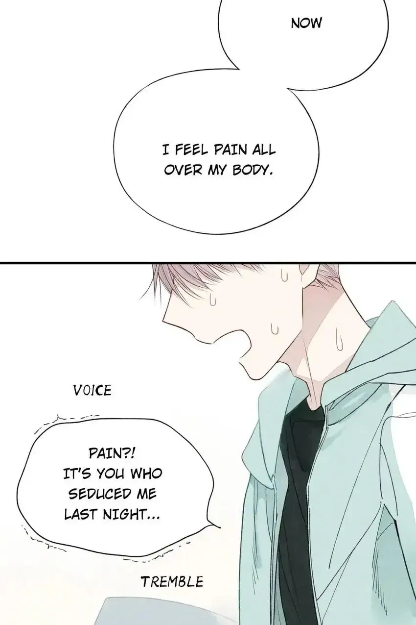 Read Cry for Me chapter 36 image 4 on Lezhin