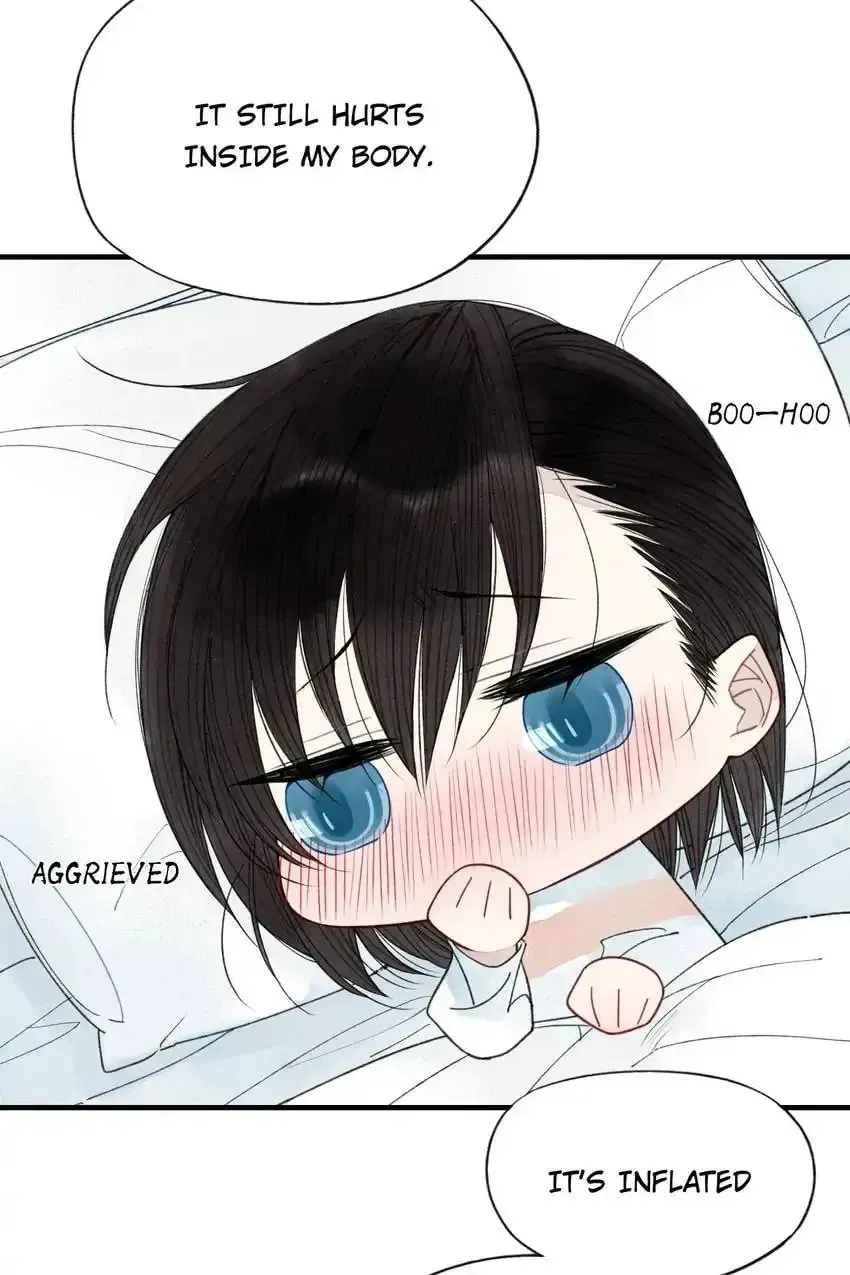 Read Cry for Me chapter 36 image 7 on Lezhin