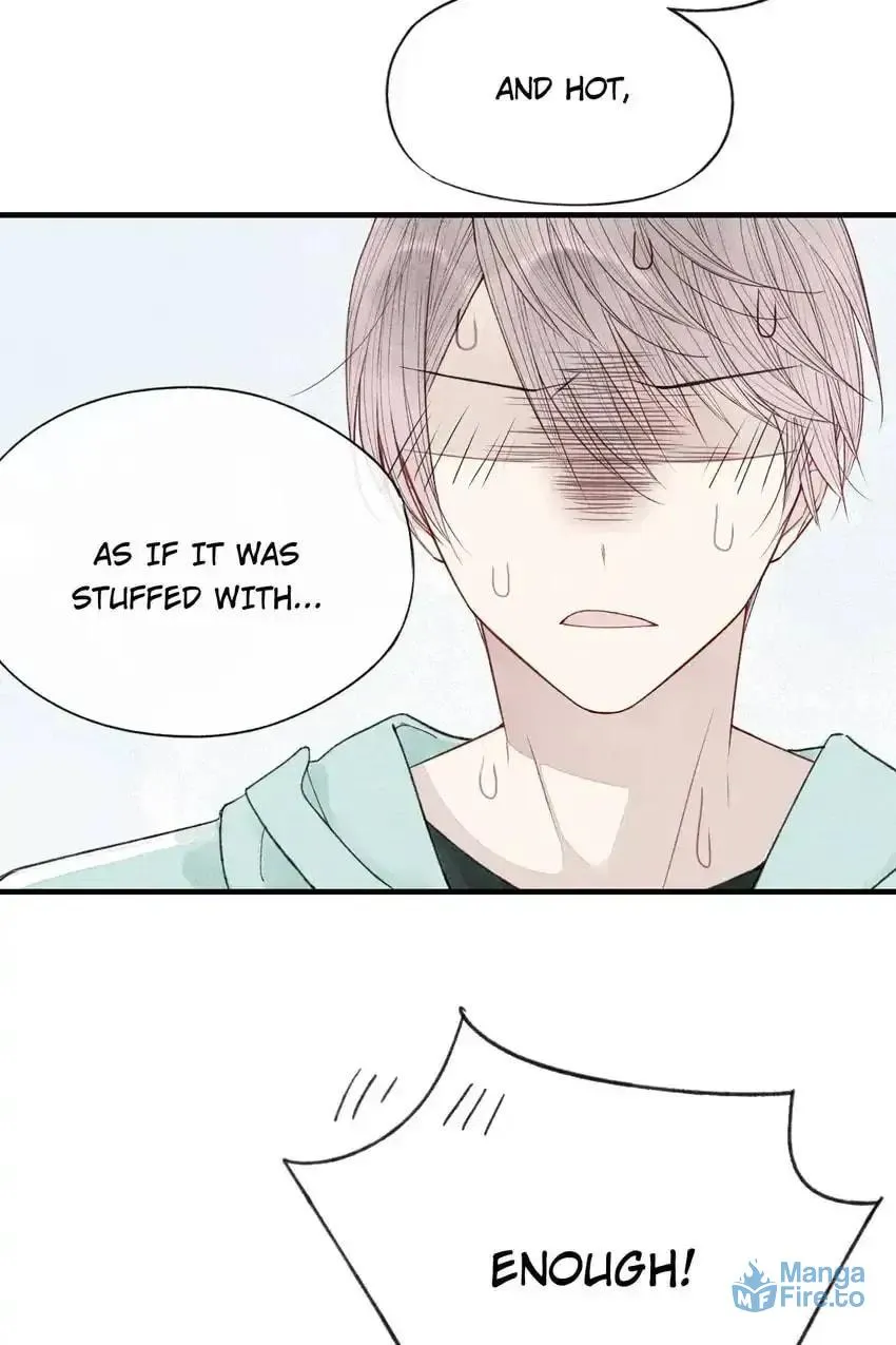Read Cry for Me chapter 36 image 8 on Lezhin