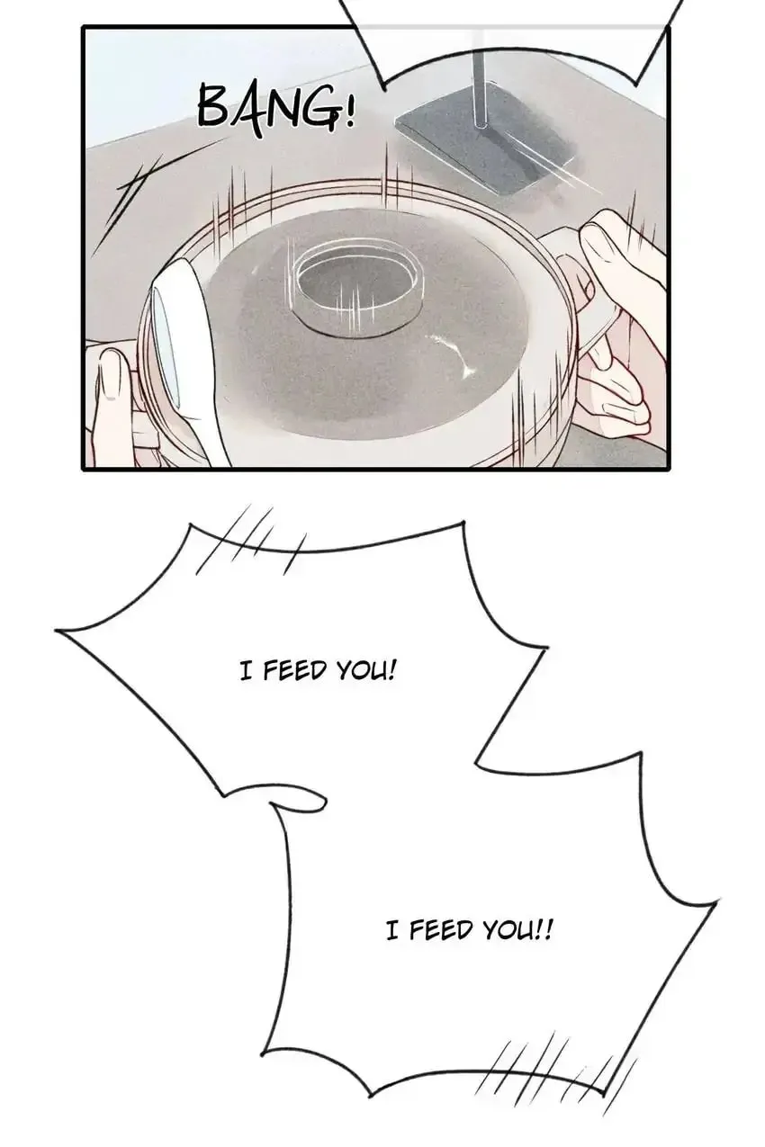 Read Cry for Me chapter 36 image 9 on Lezhin