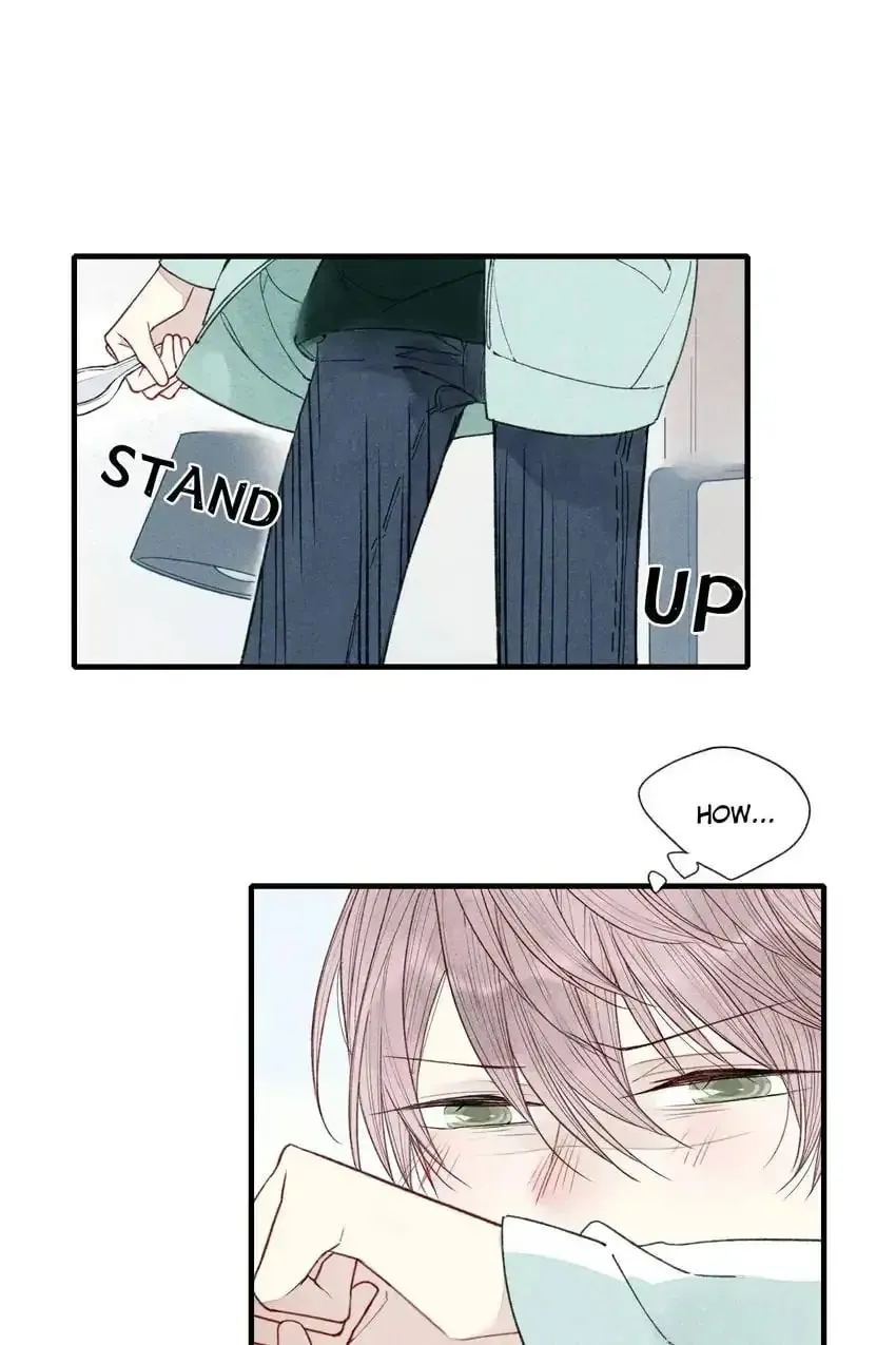 Read Cry for Me chapter 37 image 1 on Lezhin