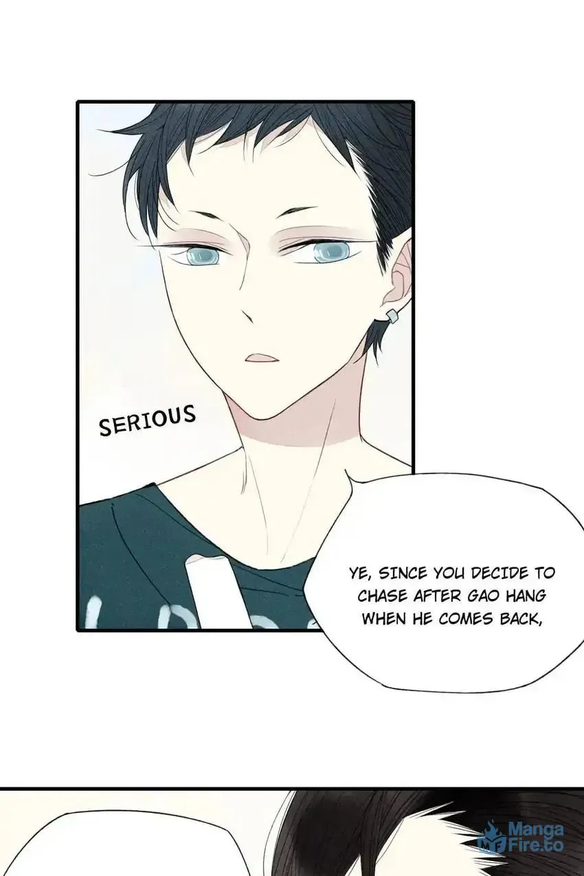 Read Cry for Me chapter 37 image 11 on Lezhin