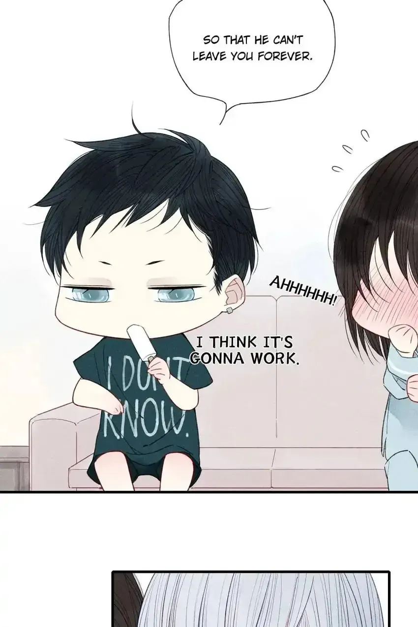 Read Cry for Me chapter 37 image 13 on Lezhin