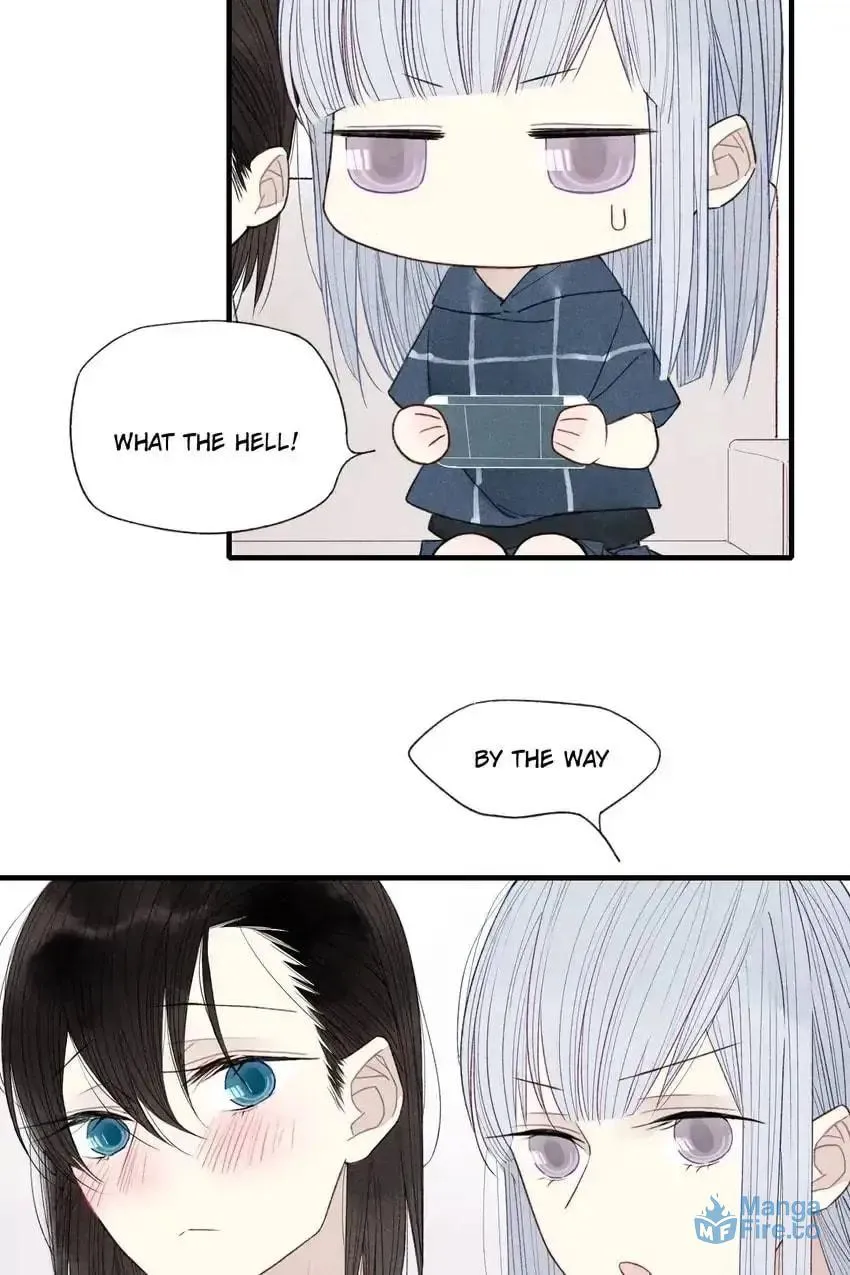 Read Cry for Me chapter 37 image 14 on Lezhin