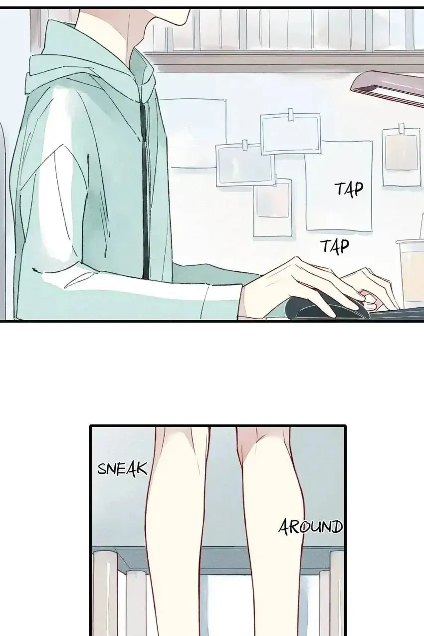 Read Cry for Me chapter 37 image 19 on Lezhin