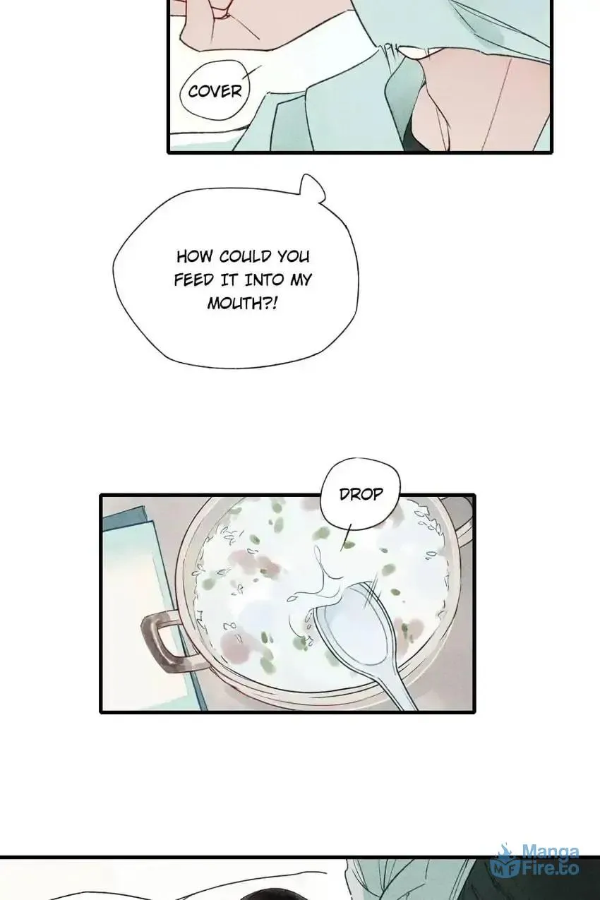 Read Cry for Me chapter 37 image 2 on Lezhin