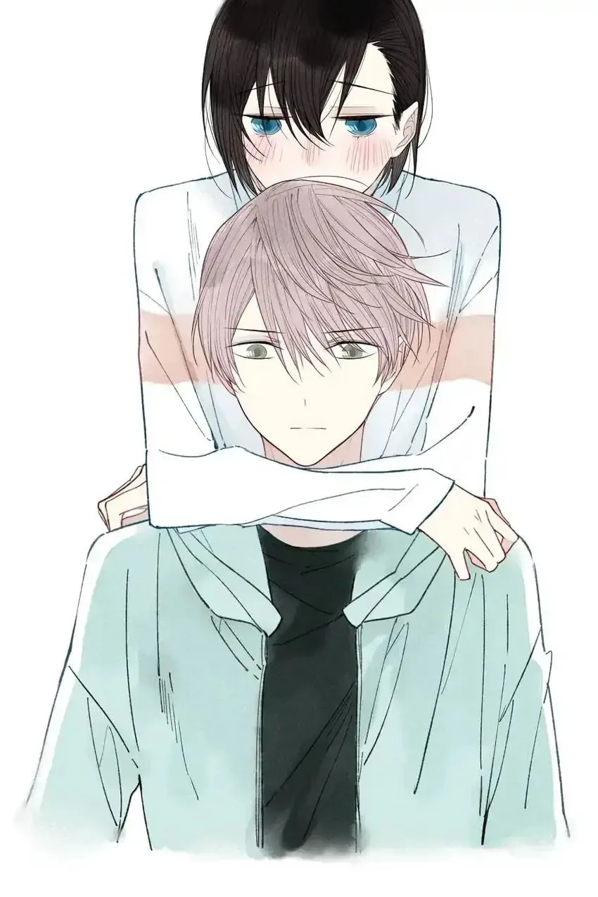 Read Cry for Me chapter 37 image 22 on Lezhin