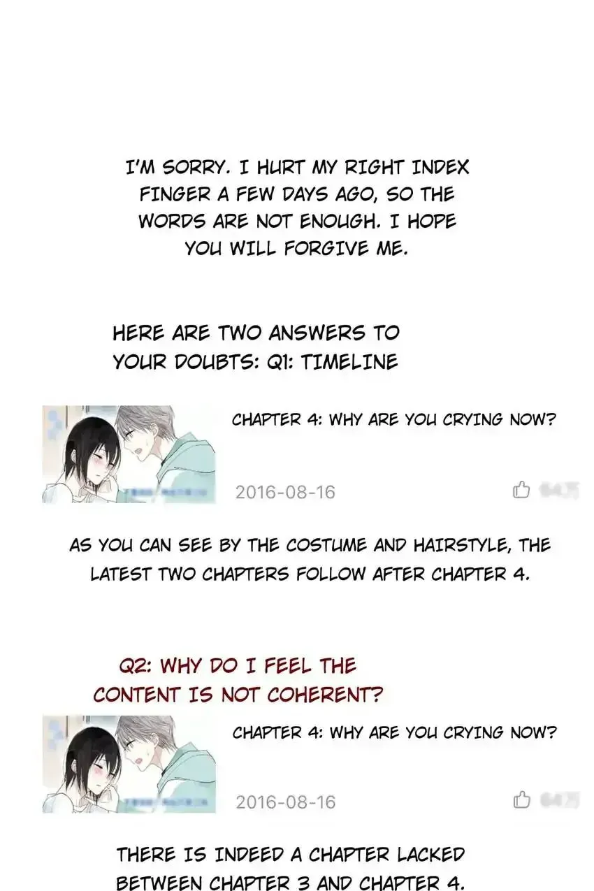 Read Cry for Me chapter 37 image 24 on Lezhin