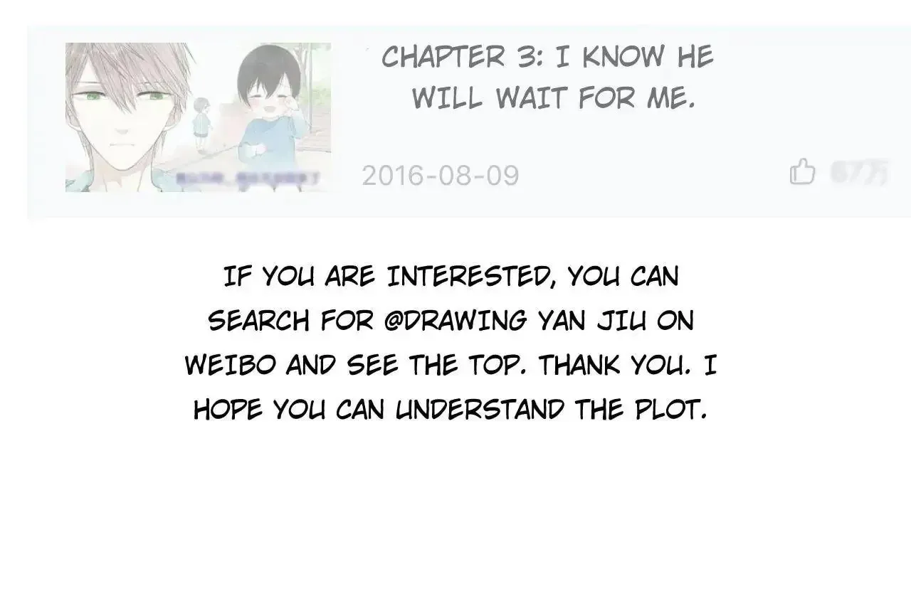 Read Cry for Me chapter 37 image 25 on Lezhin