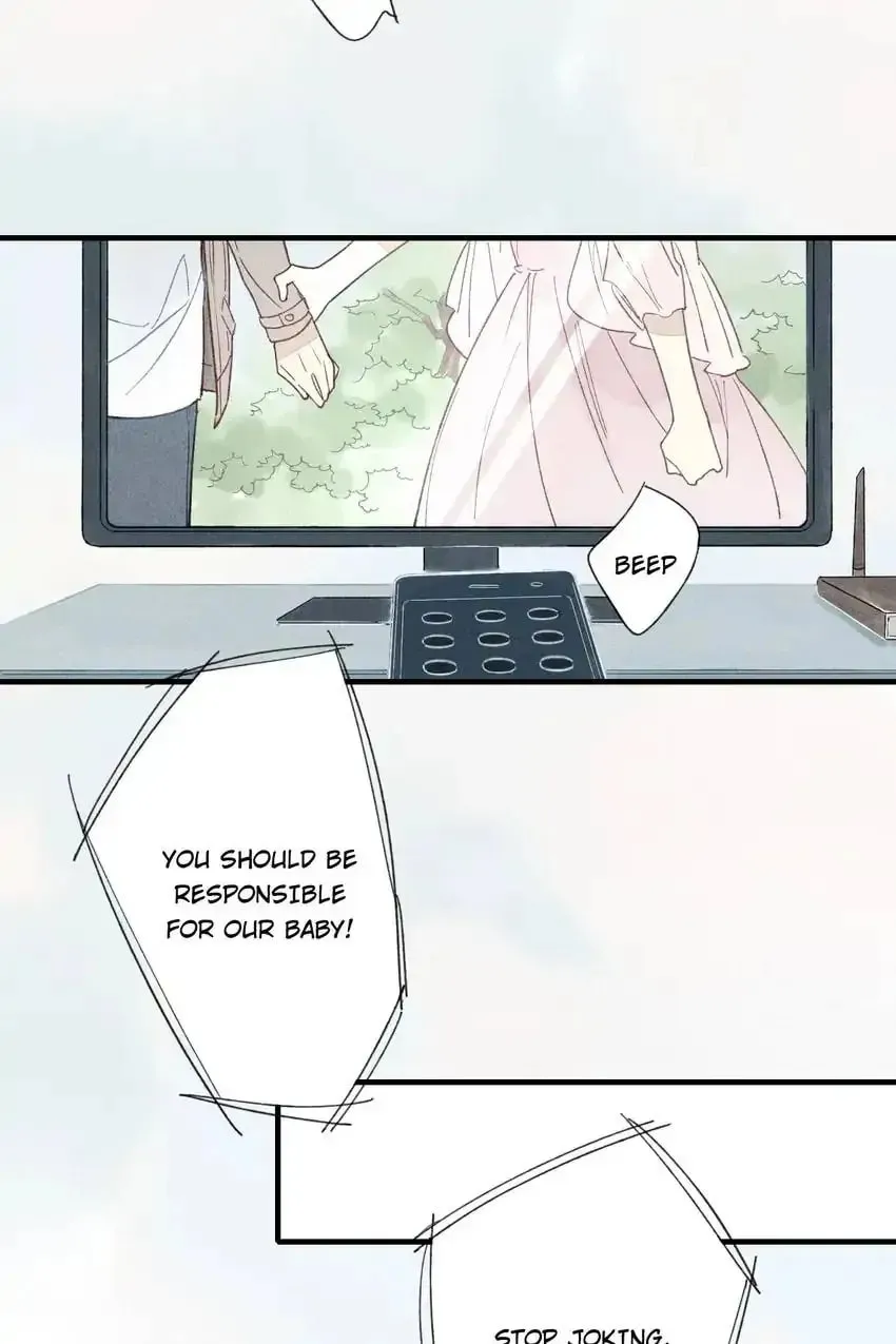 Read Cry for Me chapter 37 image 7 on Lezhin