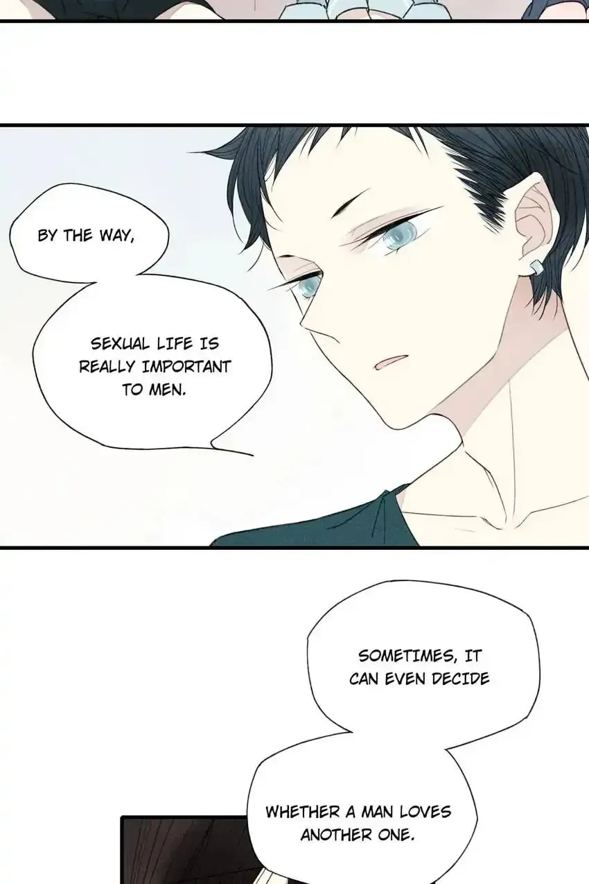 Read Cry for Me chapter 37 image 9 on Lezhin