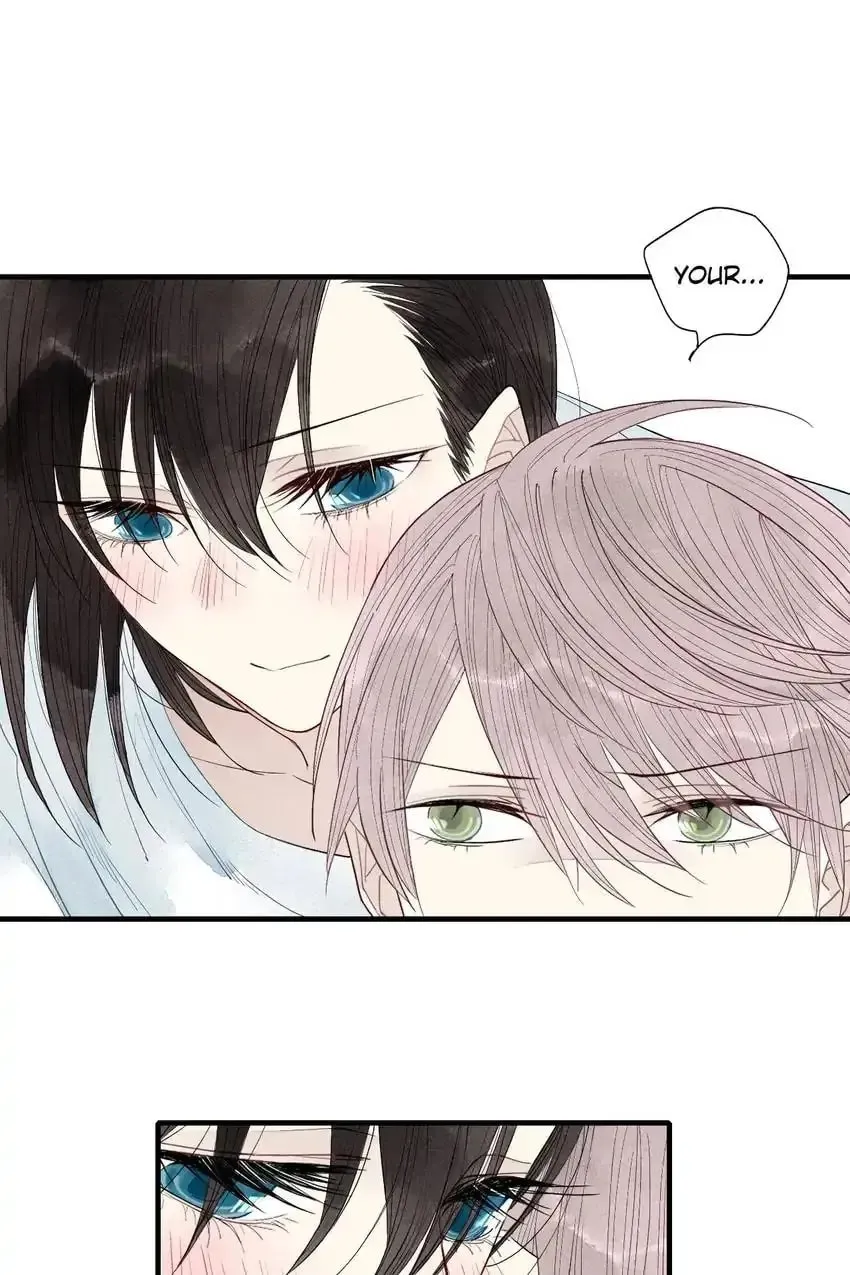Read Cry for Me chapter 38 image 1 on Lezhin