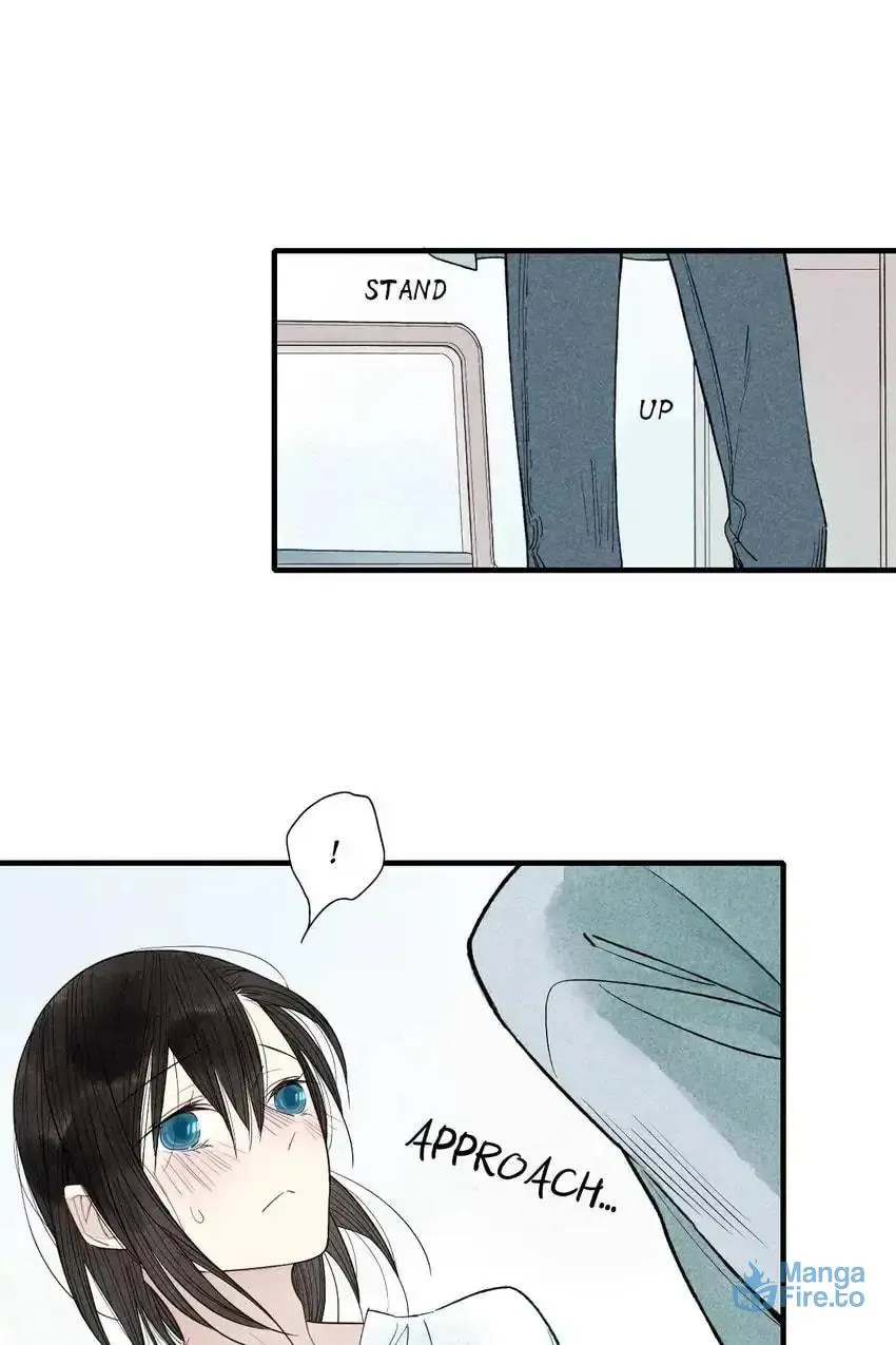 Read Cry for Me chapter 38 image 11 on Lezhin