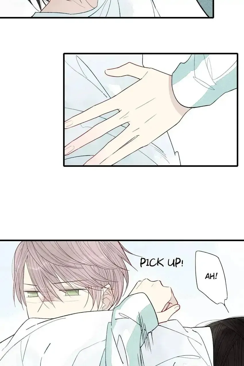 Read Cry for Me chapter 38 image 12 on Lezhin